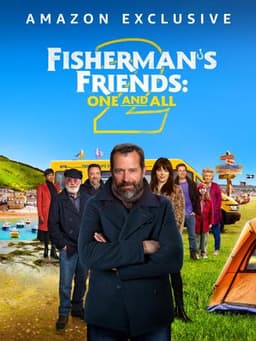 Fisherman's Friends: One and All