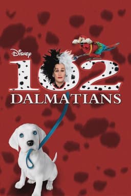 102 Dalmatians