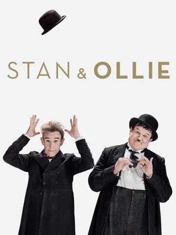 Stan & Ollie