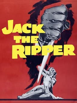 Jack the Ripper