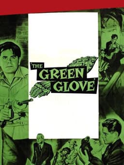 The Green Glove
