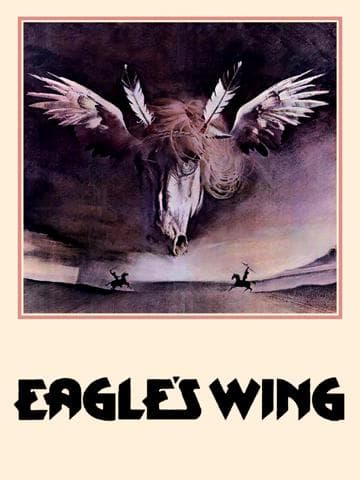 Eagle's Wing