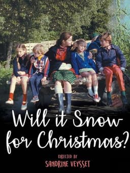 Will It Snow for Christmas?