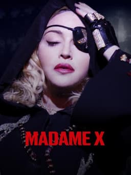 Madonna: Madame X