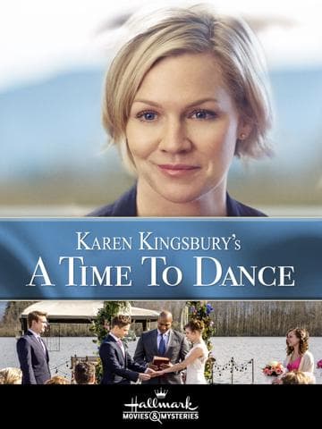 Karen Kingsbury's A Time to Dance