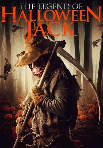 The Legend of Halloween Jack