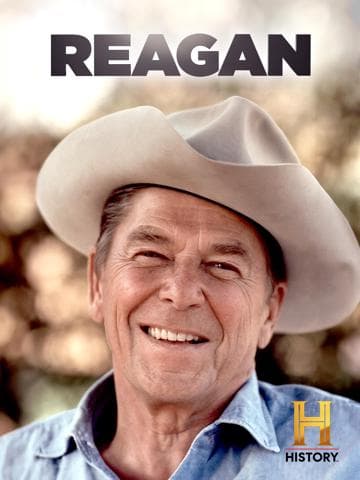 Reagan