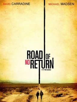 Road of No Return