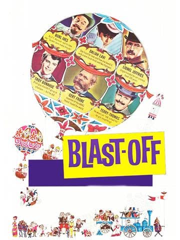 Jules Verne's Rocket to the Moon