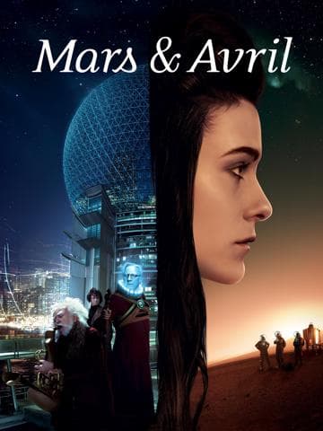 Mars and April