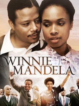Winnie Mandela