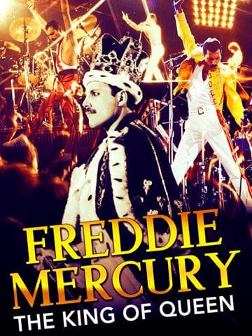 Freddie Mercury: The Final Act