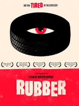 Rubber
