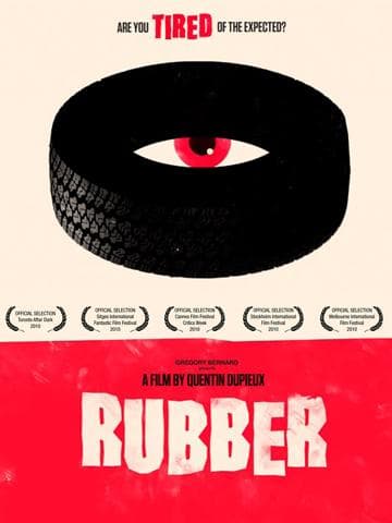 Rubber
