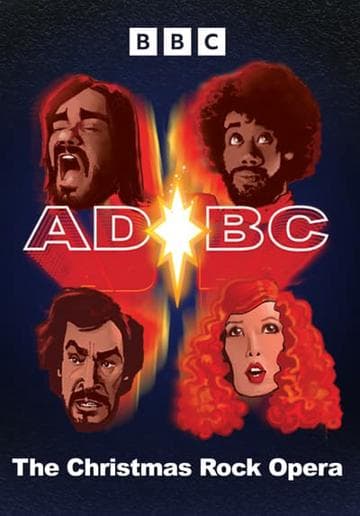 AD/BC: A Rock Opera