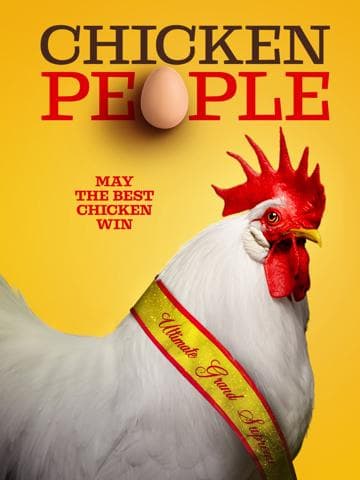 Chicken People