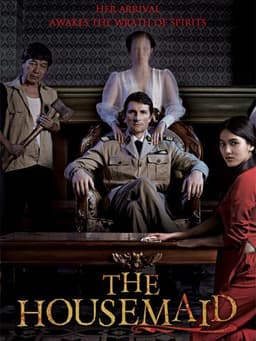 The Housemaid