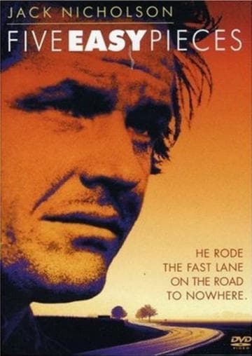 Five Easy Pieces