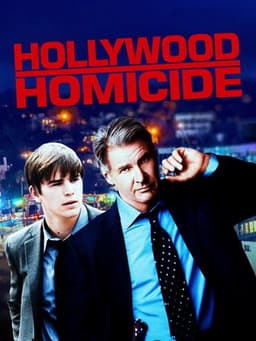 Hollywood Homicide