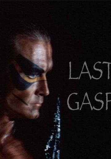 Last Gasp