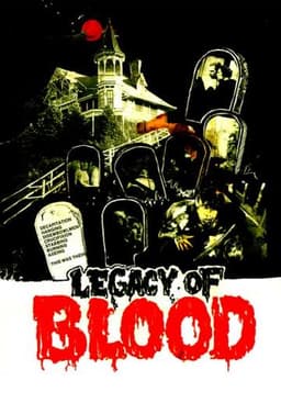 Blood Legacy