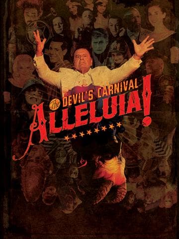 Alleluia! The Devil's Carnival