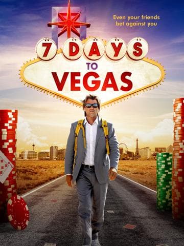 7 Days to Vegas