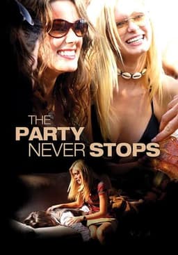 The Party Never Stops: Diary of a Binge Drinker