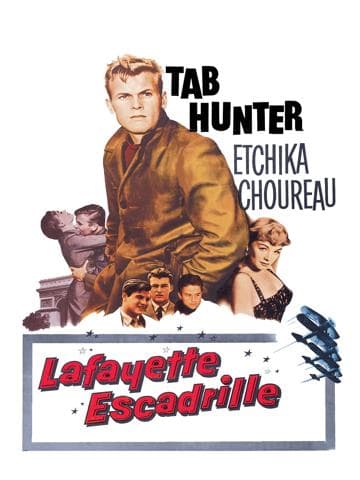 Lafayette Escadrille