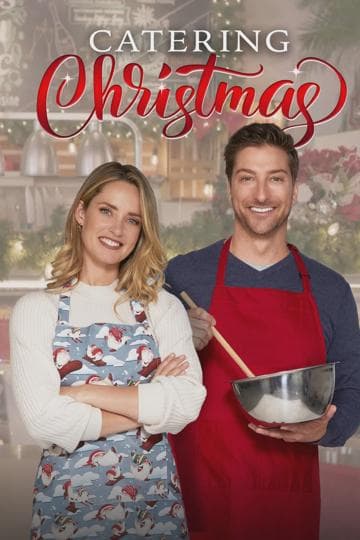 Catering Christmas