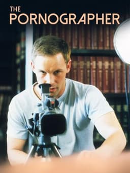 The Pornographer