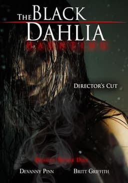 The Black Dahlia Haunting