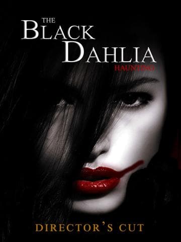 The Black Dahlia Haunting