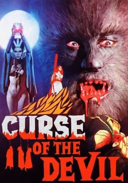 Curse of the Devil
