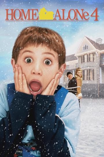 Home Alone 4