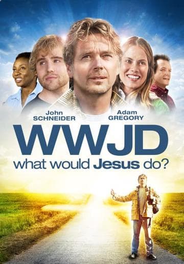 WWJD: What Would Jesus Do?