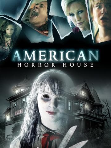 American Horror House