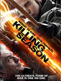 Killing Season