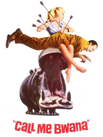 Call Me Bwana
