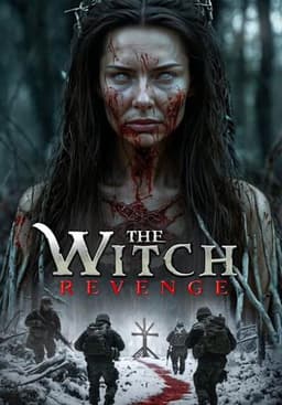 The Witch. Revenge
