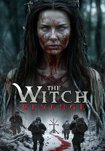 The Witch. Revenge