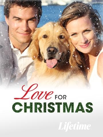 A Golden Christmas 3