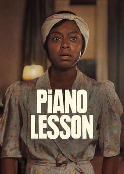 The Piano Lesson