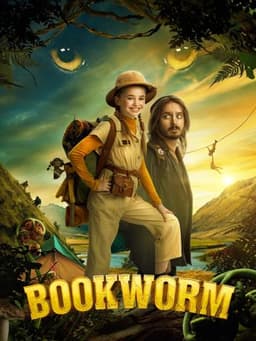 Bookworm
