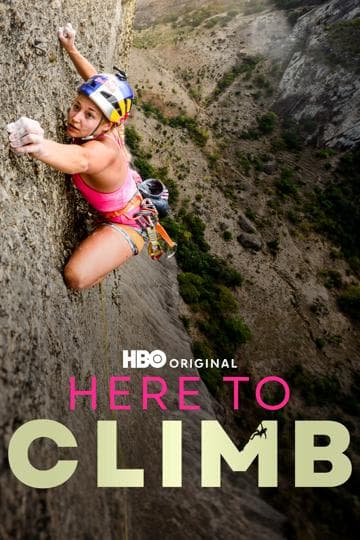 Here to Climb