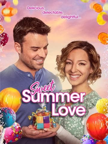 Sweet Summer Love