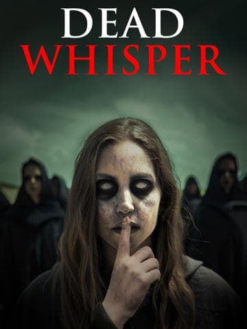 Dead Whisper