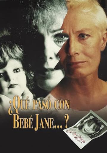 What Ever Happened to Baby Jane?