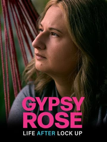 Gypsy Rose: Life After Lock Up
