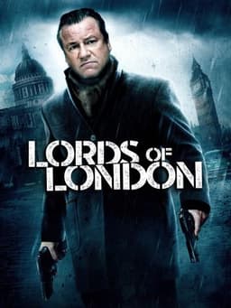 Lords of London